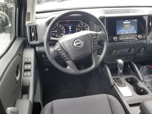 New 2026 Nissan Frontier S AWD/4WD image 14