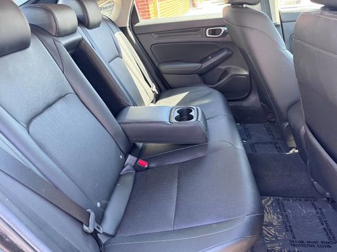 Used 2024 Honda Civic EX-L image 8