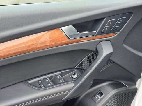 Used 2023 Audi Q5 2.0T Premium Plus image 23