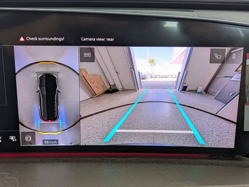 New 2025 Audi Q5 Prestige image 23