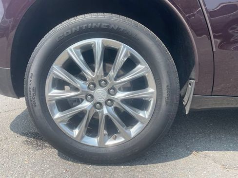 Used 2019 Buick Enclave Premium w/ Experience Buick Package AWD/4WD image 4