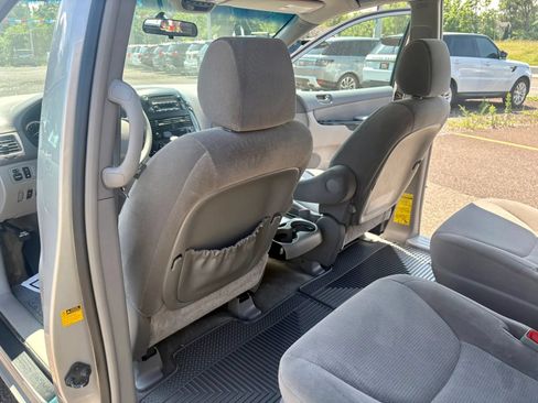 Used 2005 Toyota Sienna LE AWD/4WD image 15