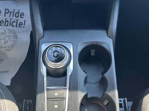 Used 2023 Ford Escape Active image 26