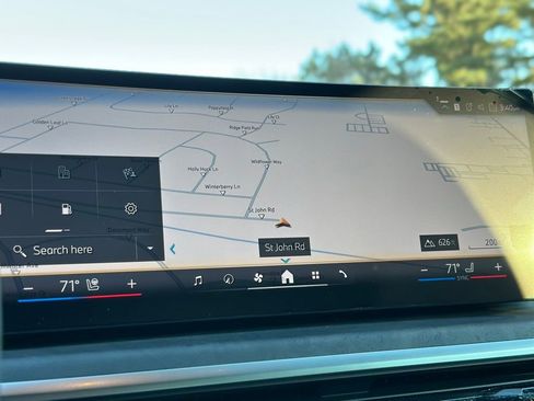 Certified 2026 BMW X5 xDrive40i w/ M Sport Package image 31