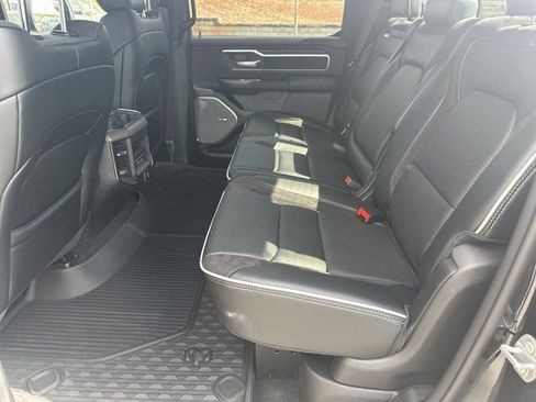 New 2026 RAM 1500 Laramie image 20