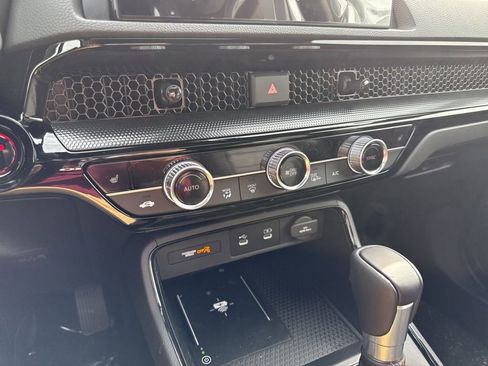 New 2026 Honda CR-V Sport Touring image 31