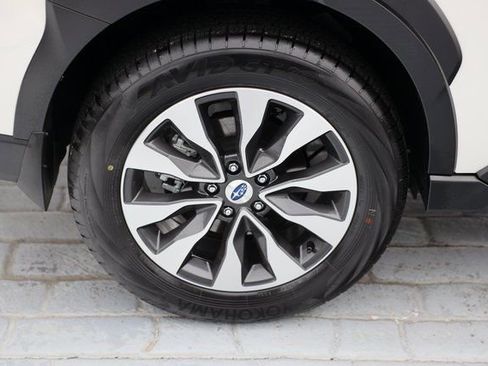 Certified 2025 Subaru Outback Limited w/ Popular Package #2 image 63