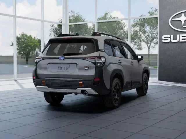 New 2026 Subaru Forester Wilderness AWD/4WD image 5
