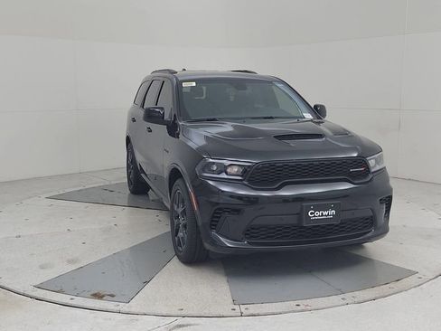 New 2026 Dodge Durango GT image 4
