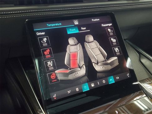 New 2026 Cadillac Escalade Luxury w/ LPO, Radiant Package image 27