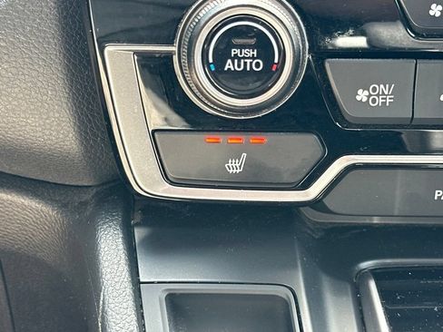 Used 2018 Honda CR-V EX image 6