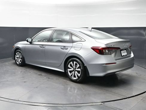 Used 2026 Honda Civic LX image 7