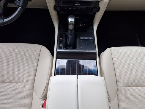 Used 2023 Lexus GX 460 Premium AWD/4WD image 20