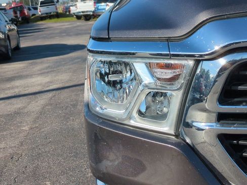 Used 2021 RAM 1500 Big Horn AWD/4WD image 10