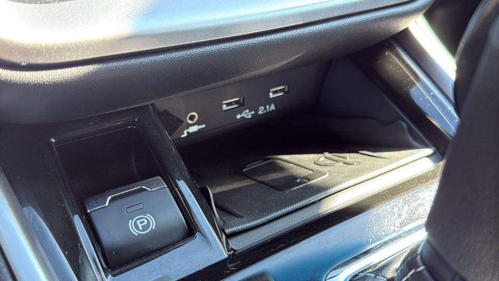 Used 2021 Subaru Outback Limited AWD/4WD image 22