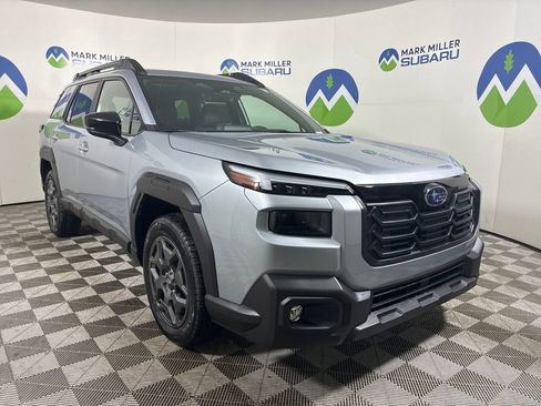 New 2026 Subaru Outback Premium image 1