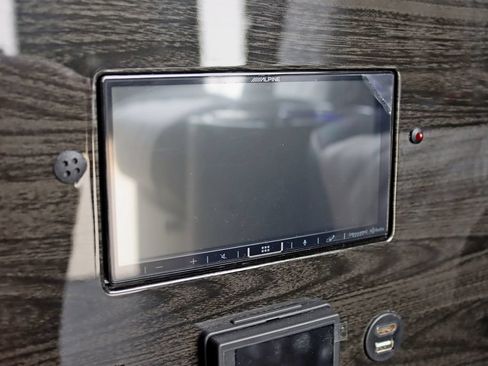 Used 2026 Mercedes-Benz Sprinter 3500 image 40