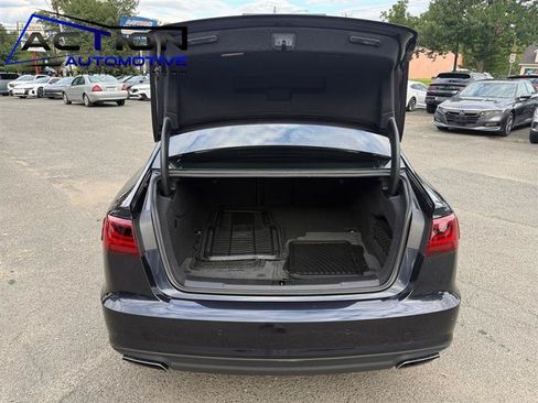 Used 2018 Audi A6 2.0T Premium AWD/4WD image 19