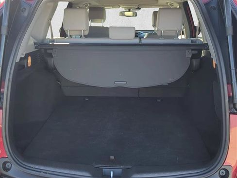 Used 2022 Honda CR-V Touring image 24