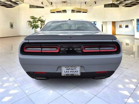 Used 2022 Dodge Challenger GT image 6