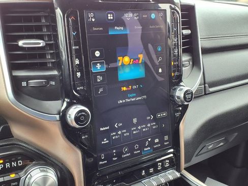 Used 2022 RAM 2500 Laramie image 14