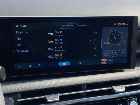 New 2026 Hyundai Santa Cruz SEL FWD image 15