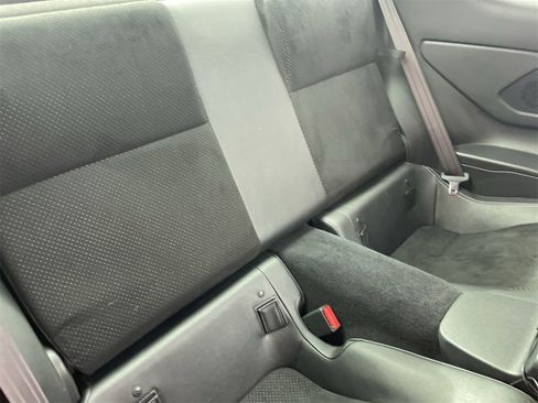 Used 2023 Toyota GR86 Premium w/ ALL Weather Mat Package (TMS) image 12