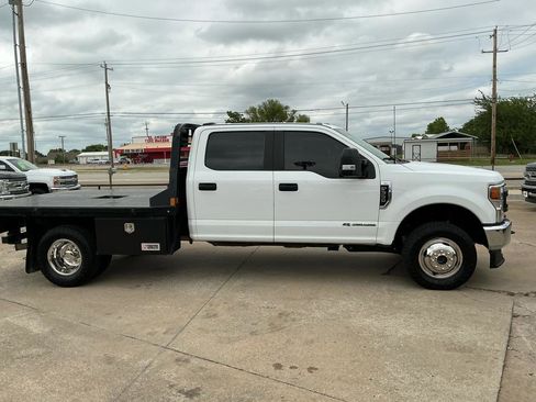 Used 2022 Ford F350 XL w/ Power Equipment Group AWD/4WD image 5