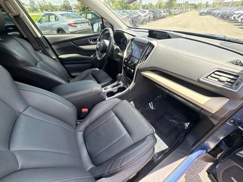 Used 2020 Subaru Ascent Limited w/ Technology Package AWD/4WD image 26