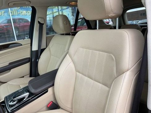 Used 2018 Mercedes-Benz GLE 350 4MATIC image 9