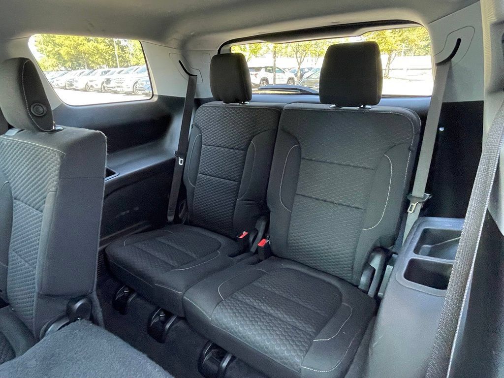 Used 2019 GMC Acadia SLE FWD image 29
