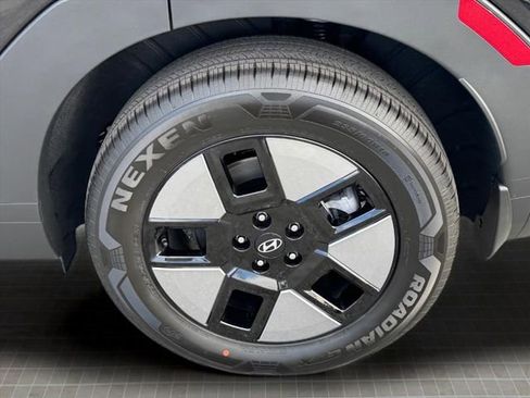 New 2026 Hyundai Santa Fe SEL image 11