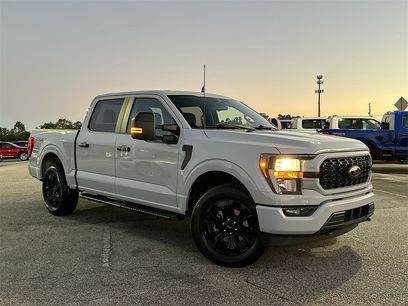 Certified 2023 Ford F150 XL w/ STX Black Appearance Package