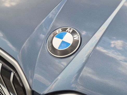 Used 2026 BMW X3 xDrive30i w/ Convenience Package AWD/4WD image 12