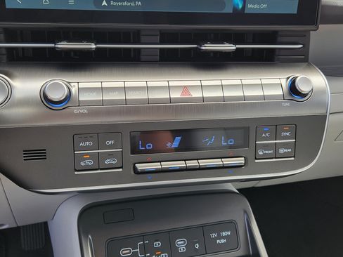 Certified 2026 Hyundai Kona Limited AWD/4WD image 20