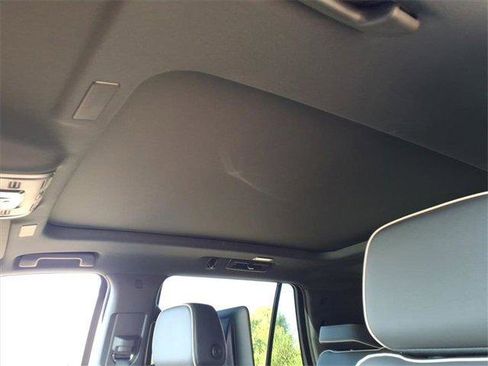 New 2026 Chevrolet Tahoe Premier image 17