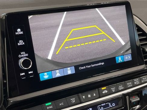 New 2026 Honda Odyssey EX-L image 16