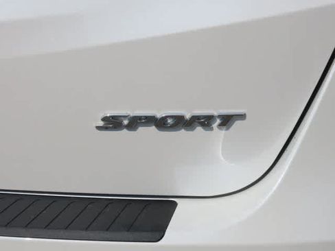 New 2026 Honda Odyssey Sport-L image 8