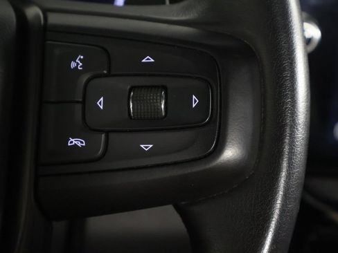 Used 2023 GMC Sierra 1500 AT4 w/ AT4 Preferred Package AWD/4WD image 42