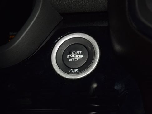 Used 2026 RAM 1500 Rebel w/ G/T Package image 40