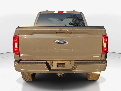 Used 2021 Ford F150 XLT w/ Equipment Group 302A High AWD/4WD image 5