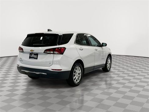 Certified 2023 Chevrolet Equinox LT image 10