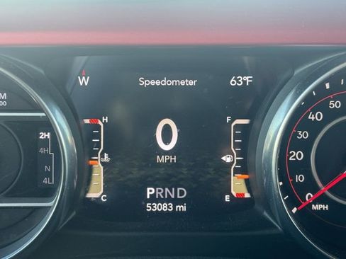 Used 2020 Jeep Gladiator Rubicon image 14