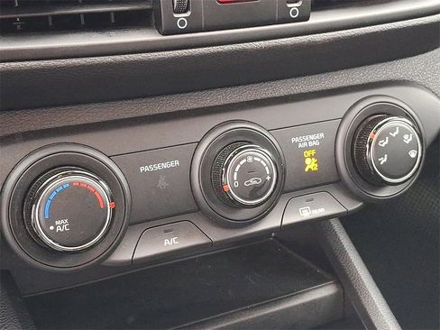 Used 2023 Kia Forte LXS image 16