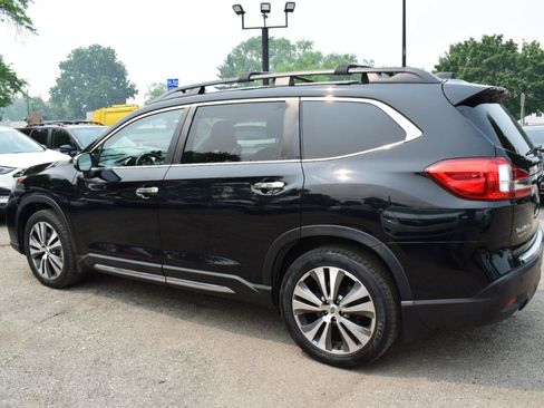 Used 2021 Subaru Ascent Touring w/ Popular Package #2A AWD/4WD image 8