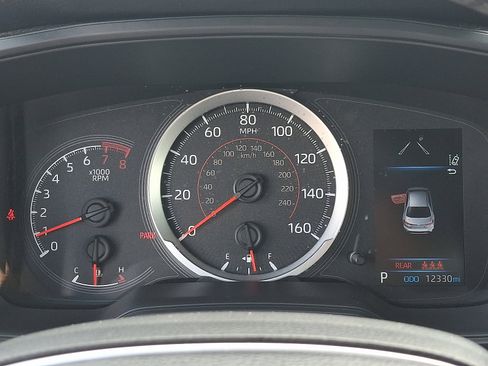 Certified 2022 Toyota Corolla SE image 20