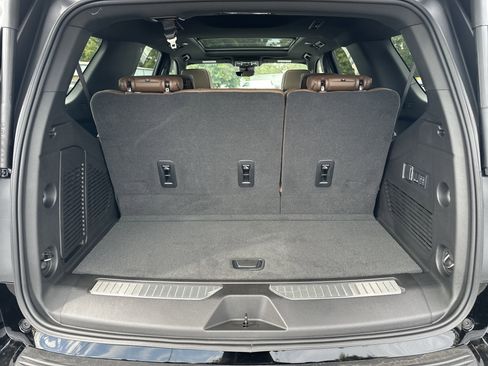 New 2026 Chevrolet Tahoe High Country image 20
