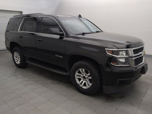 Used 2019 Chevrolet Tahoe LT image 11
