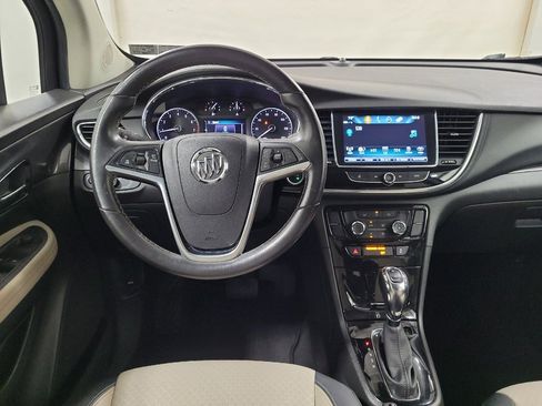Used 2019 Buick Encore Preferred w/ Safety Package FWD image 22