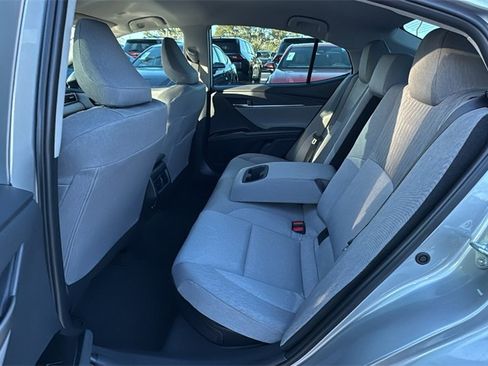 New 2026 Toyota Camry LE image 21
